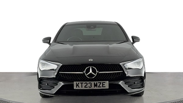 Used Mercedes-Benz CLA 2023 for sale - 76082075: Photo 43