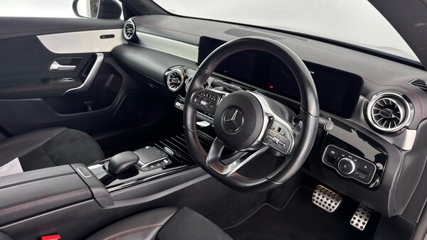Used Mercedes-Benz CLA 2023 for sale - 76082075: Photo 44