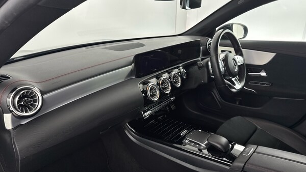 Used Mercedes-Benz CLA 2023 for sale - 76082075: Photo 45