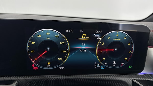 Used Mercedes-Benz CLA 2023 for sale - 76082075: Photo 48