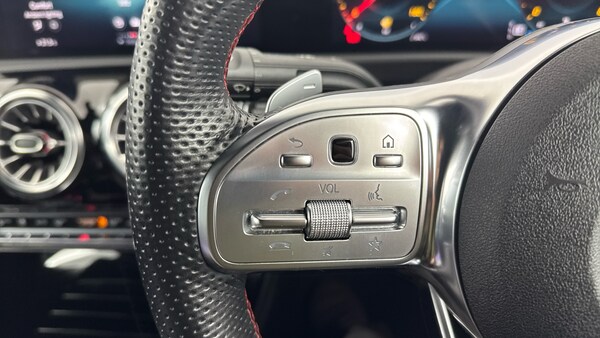 Used Mercedes-Benz CLA 2023 for sale - 76082075: Photo 54