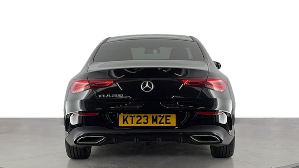Used Mercedes-Benz CLA 2023 for sale - 76082075: Photo 5