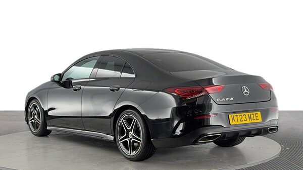 Used Mercedes-Benz CLA 2023 for sale - 76082075: Photo 6