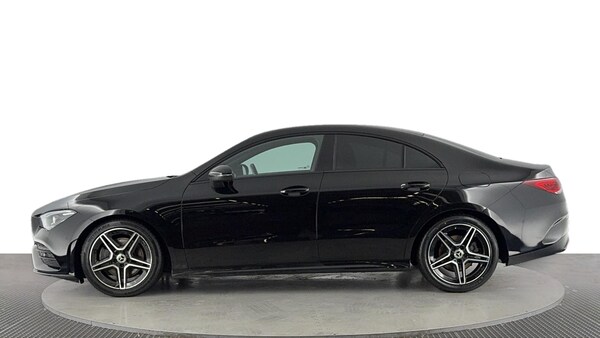 Used Mercedes-Benz CLA 2023 for sale - 76082075: Photo 7