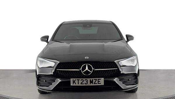 Used Mercedes-Benz CLA 2023 for sale - 76082075: Photo 8