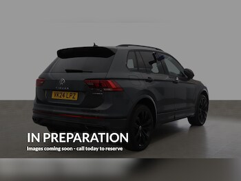 Used Volkswagen Tiguan 2024 for sale - 78362794: Photo