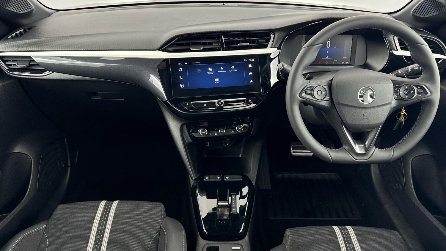 Used Vauxhall Corsa 2024 for sale - 77230641: Photo 11