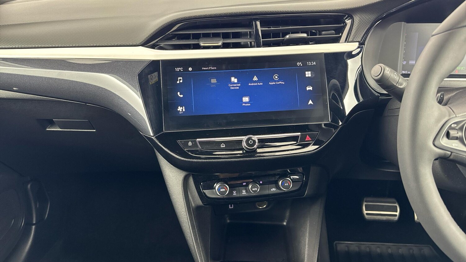 Used Vauxhall Corsa 2024 for sale - 77230641: Photo 12