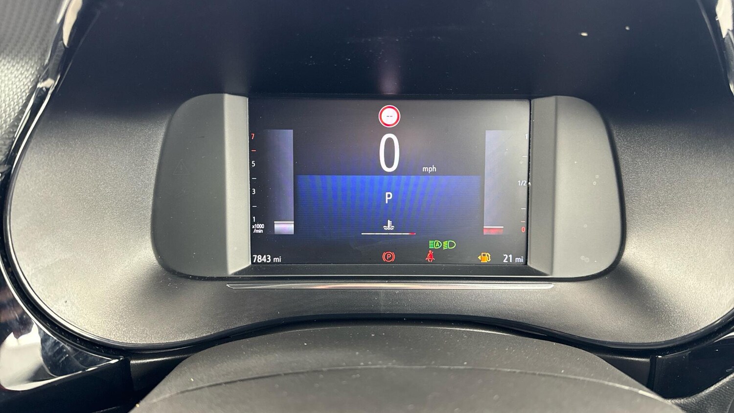 Used Vauxhall Corsa 2024 for sale - 77230641: Photo 13