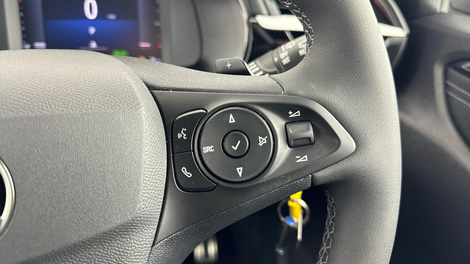 Used Vauxhall Corsa 2024 for sale - 77230641: Photo 17