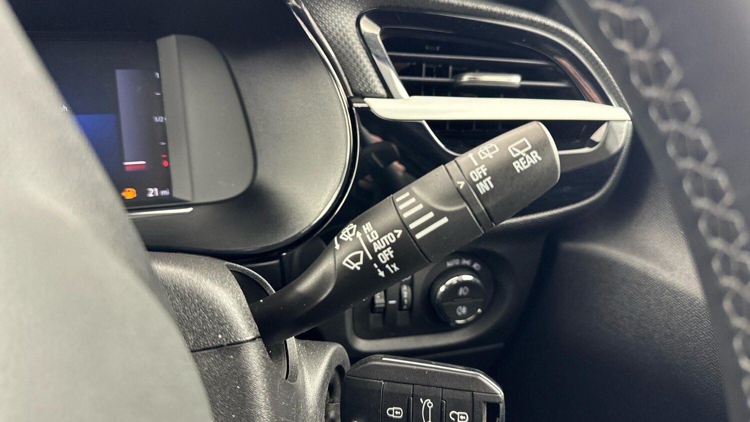 Used Vauxhall Corsa 2024 for sale - 77230641: Photo 19