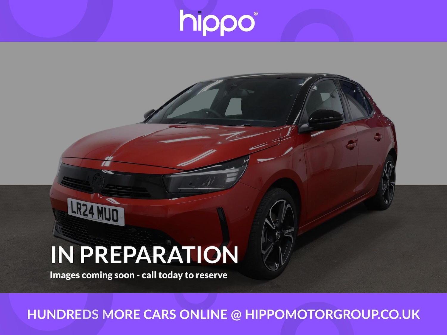 Used Vauxhall Corsa 2024 for sale - 77230641: Photo 2