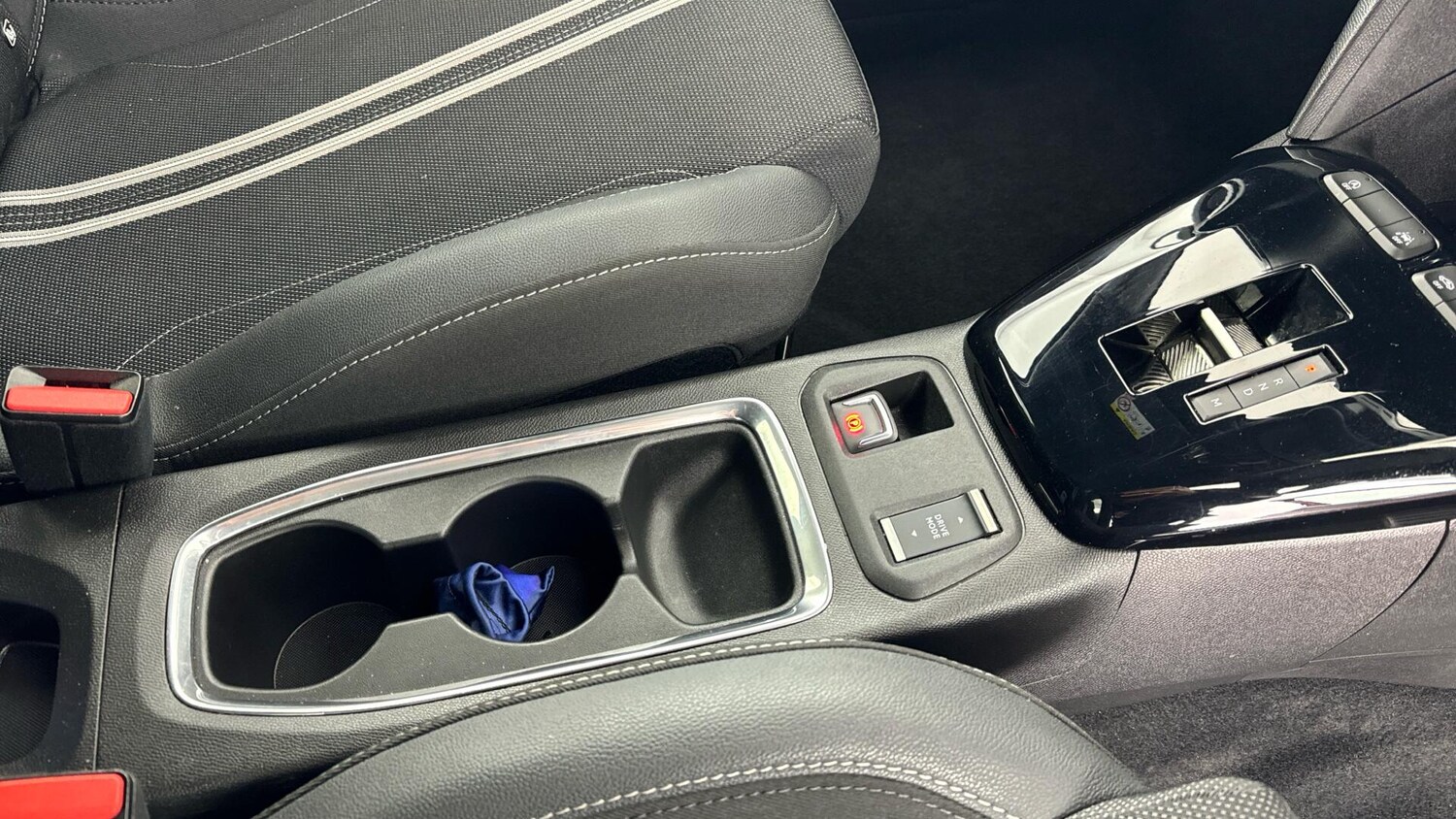 Used Vauxhall Corsa 2024 for sale - 77230641: Photo 21