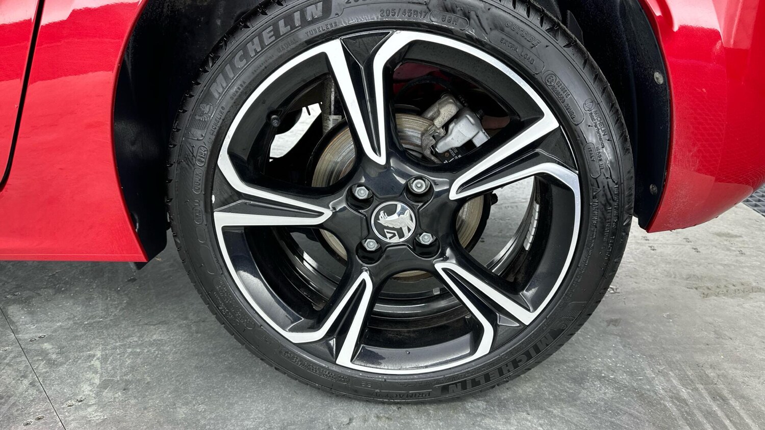 Used Vauxhall Corsa 2024 for sale - 77230641: Photo 23