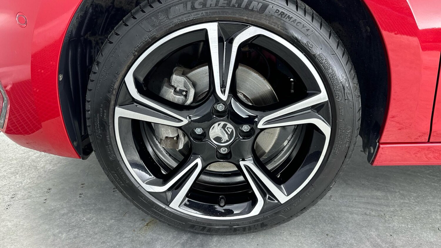 Used Vauxhall Corsa 2024 for sale - 77230641: Photo 24