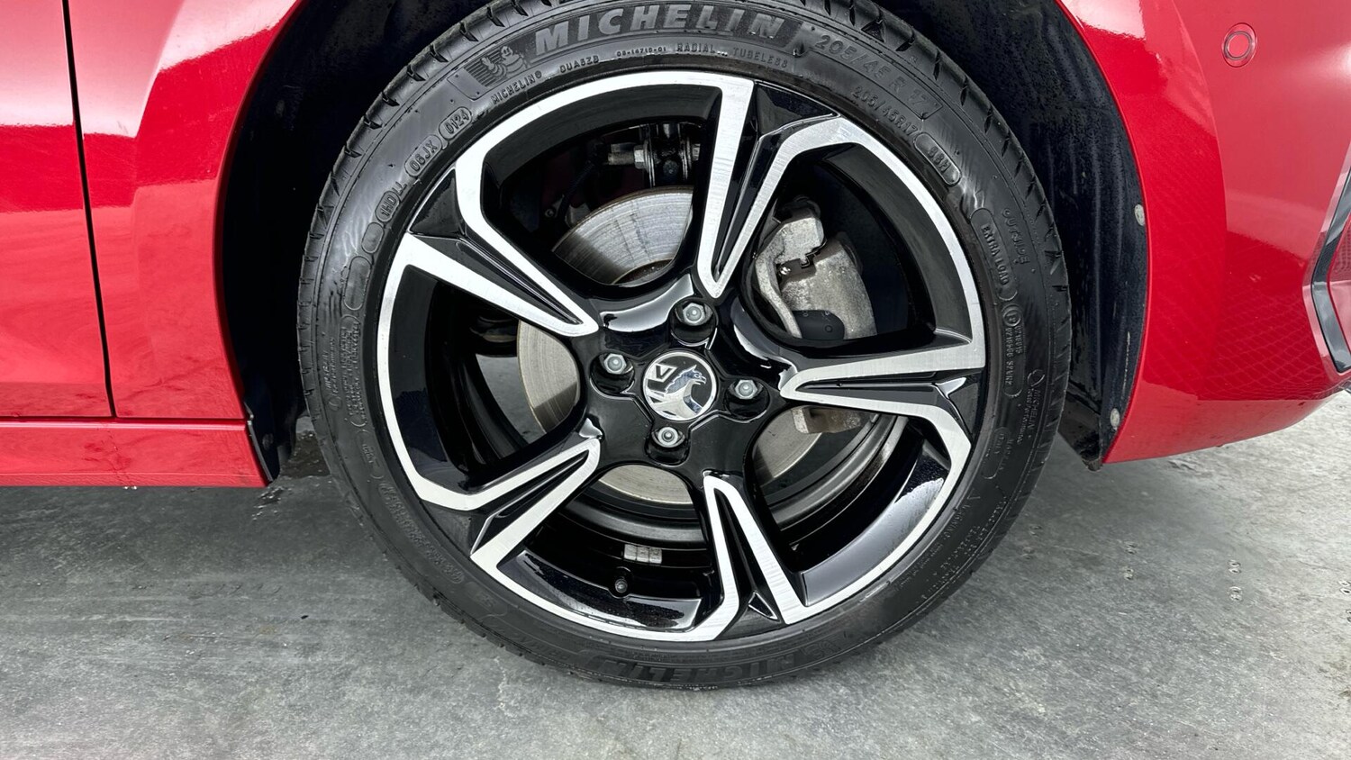 Used Vauxhall Corsa 2024 for sale - 77230641: Photo 25