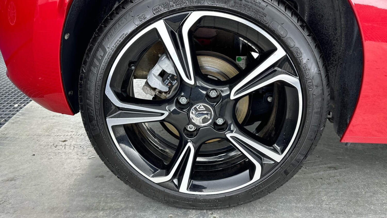 Used Vauxhall Corsa 2024 for sale - 77230641: Photo 26