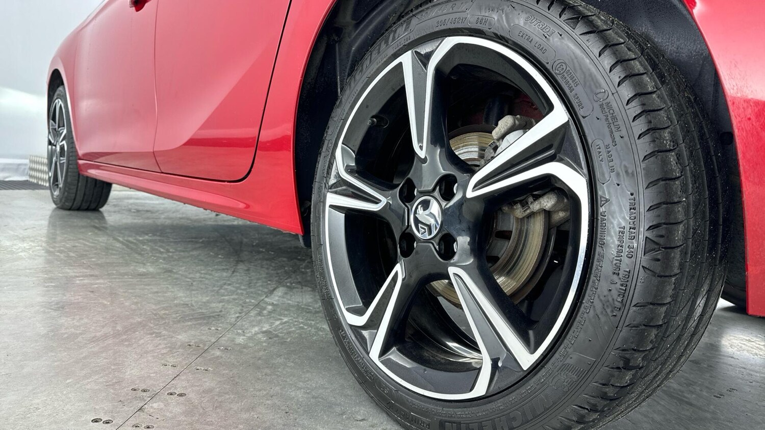 Used Vauxhall Corsa 2024 for sale - 77230641: Photo 27