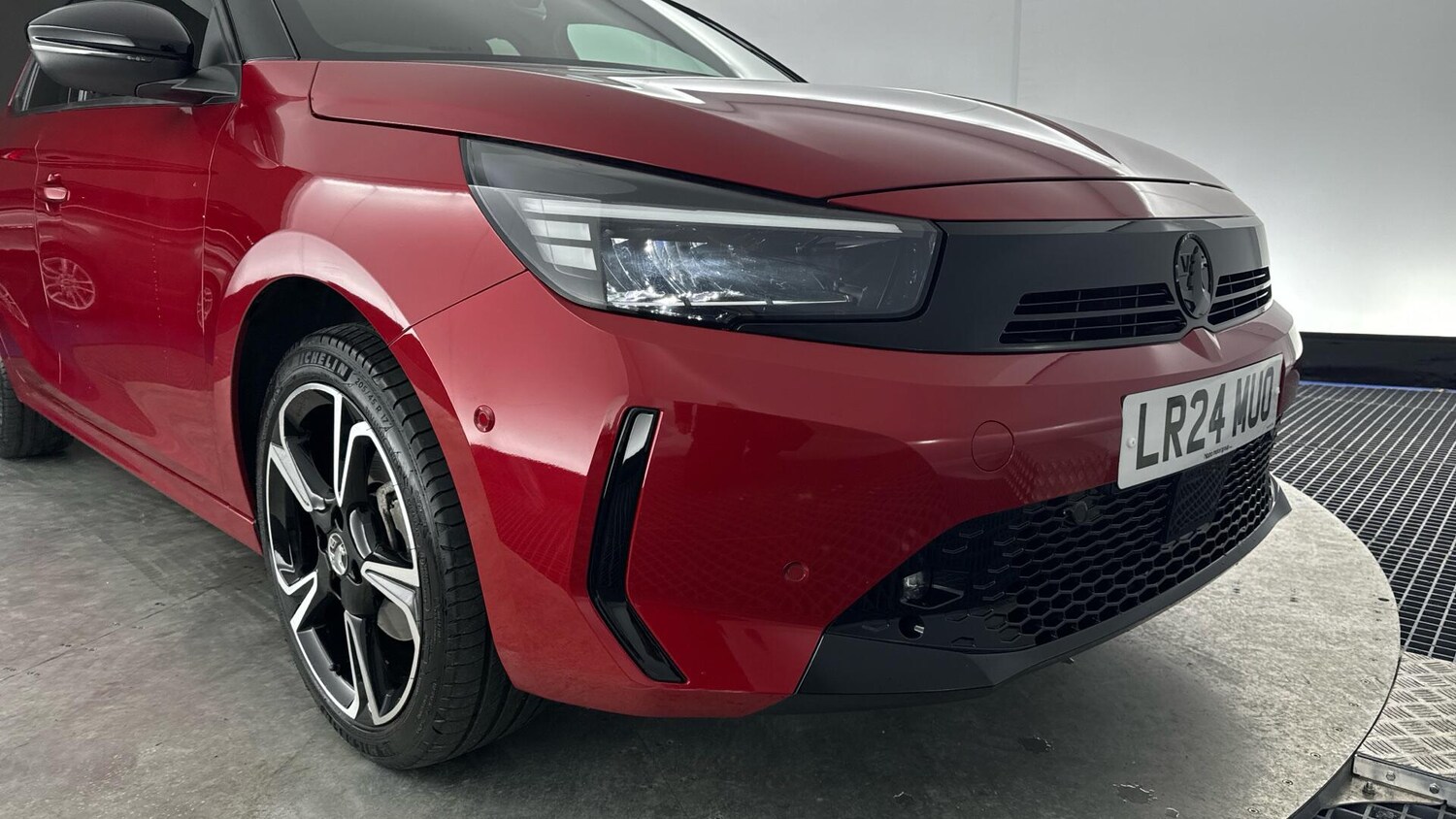 Used Vauxhall Corsa 2024 for sale - 77230641: Photo 28