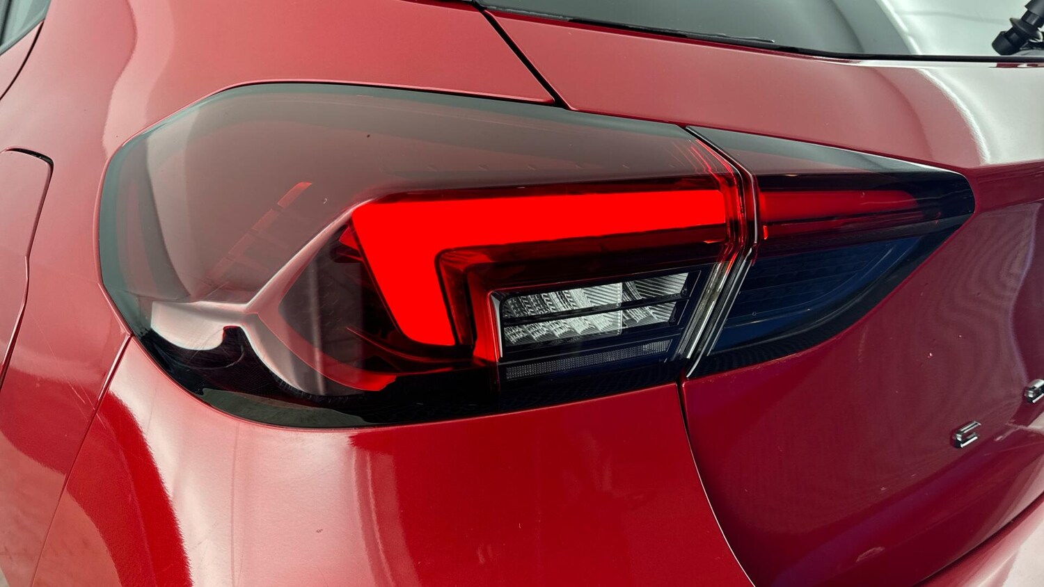 Used Vauxhall Corsa 2024 for sale - 77230641: Photo 29