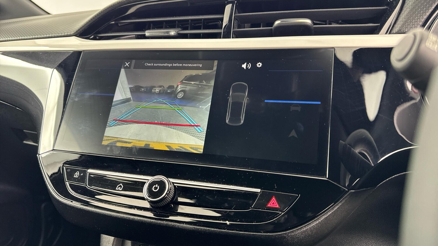 Used Vauxhall Corsa 2024 for sale - 77230641: Photo 32