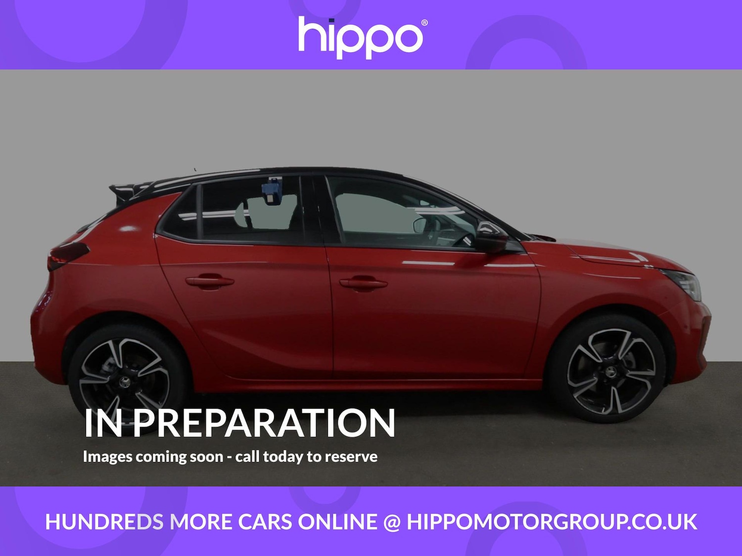 Used Vauxhall Corsa 2024 for sale - 77230641: Photo 5