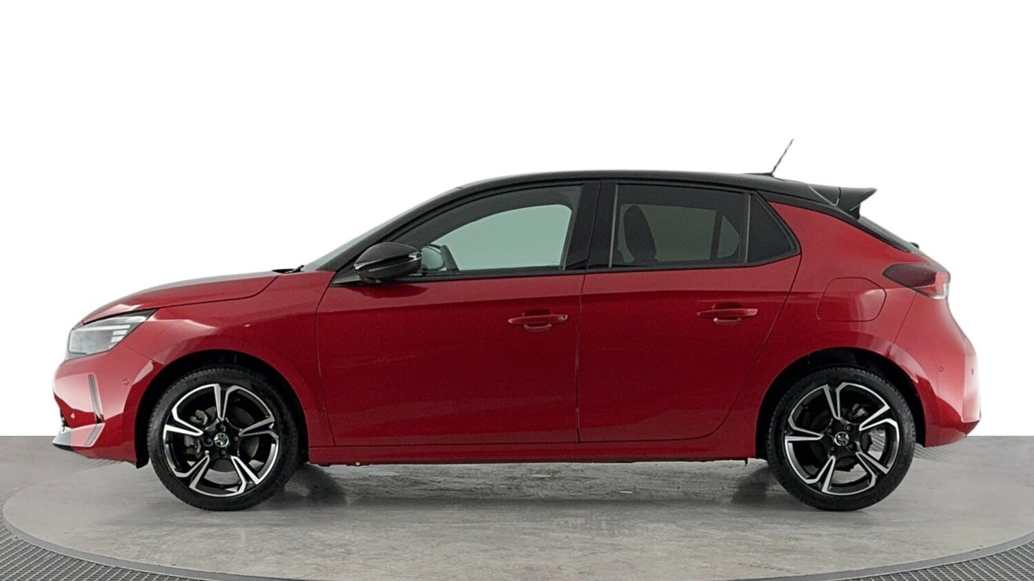 Used Vauxhall Corsa 2024 for sale - 77230641: Photo 7