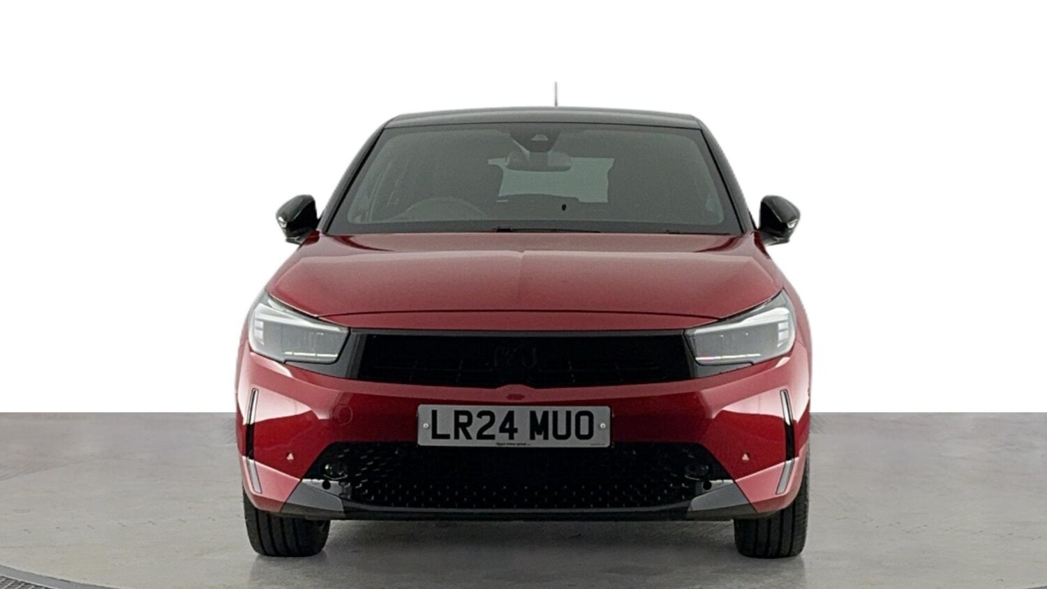 Used Vauxhall Corsa 2024 for sale - 77230641: Photo 8