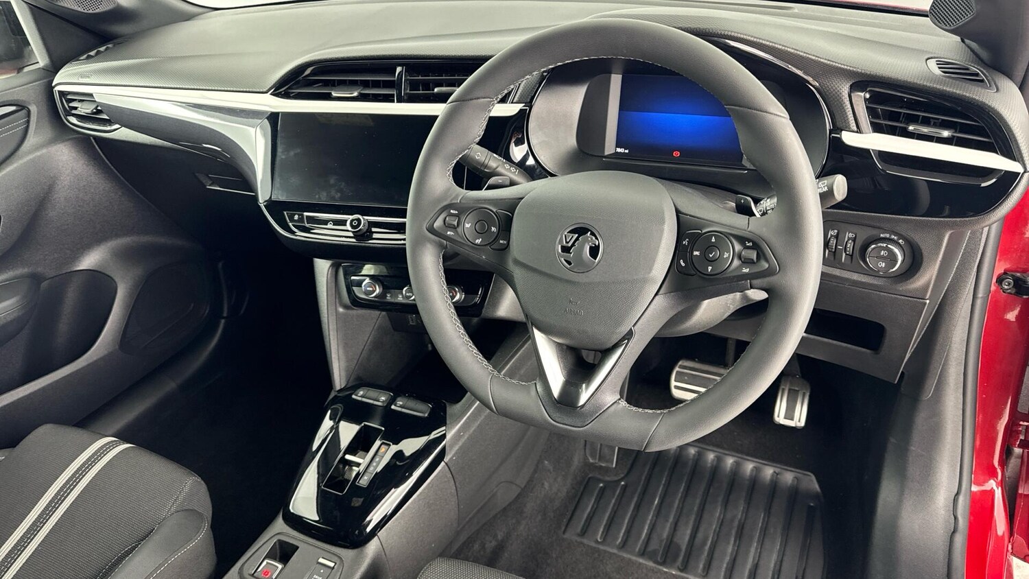 Used Vauxhall Corsa 2024 for sale - 77230641: Photo 9