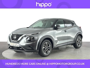 Used Nissan Juke 2025 for sale - 78601481: Photo