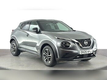 Used Nissan Juke 2025 for sale - 78601481: Photo