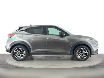 Used Nissan Juke 2025 for sale - 78601481: Photo