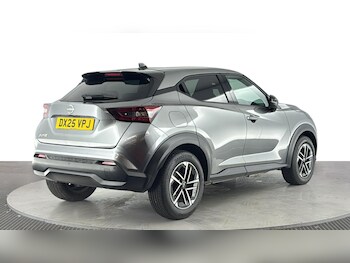 Used Nissan Juke 2025 for sale - 78601481: Photo