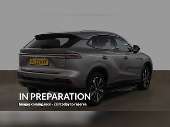 Used MG MG HS 2025 for sale - 79062691: Photo