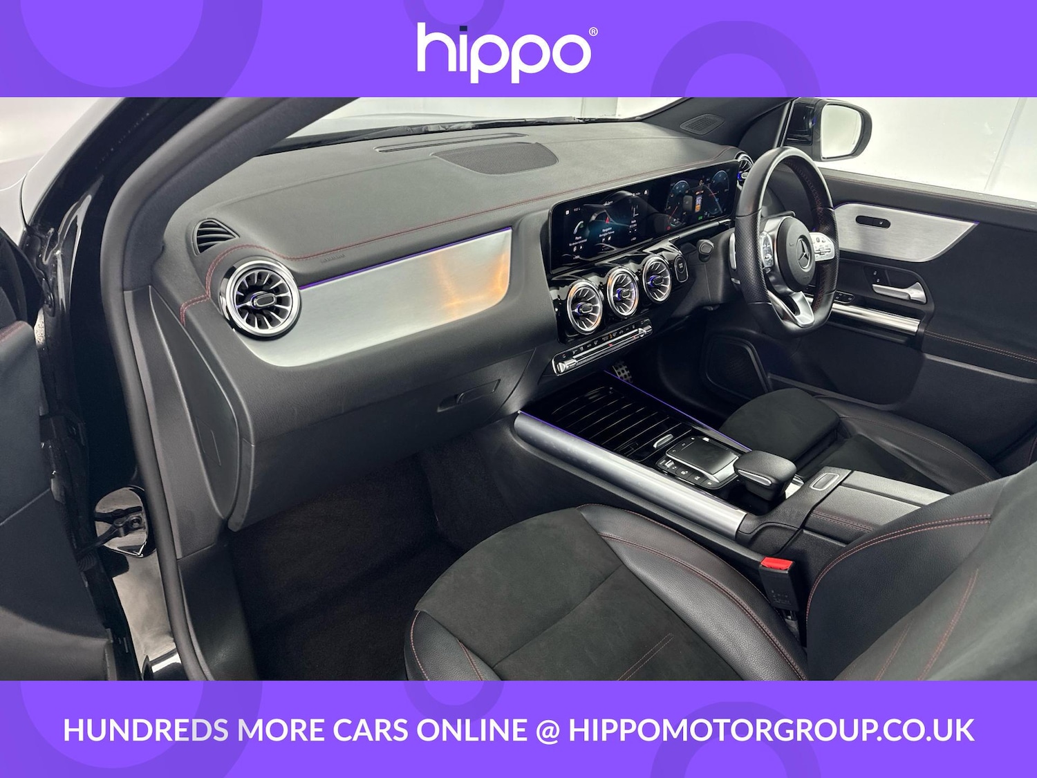 Used Mercedes-Benz EQA 2021 for sale - 76659338: Photo 10