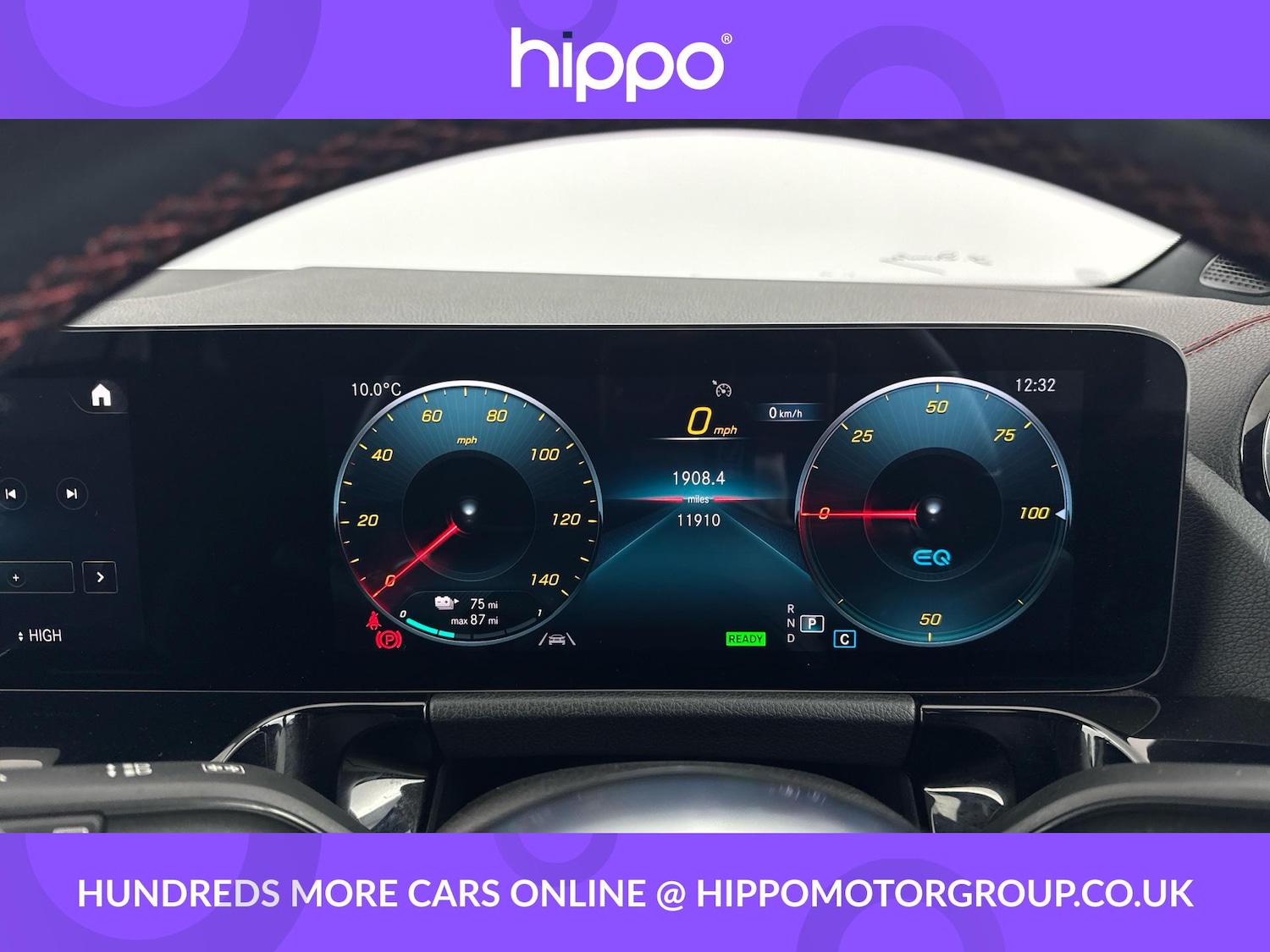 Used Mercedes-Benz EQA 2021 for sale - 76659338: Photo 13