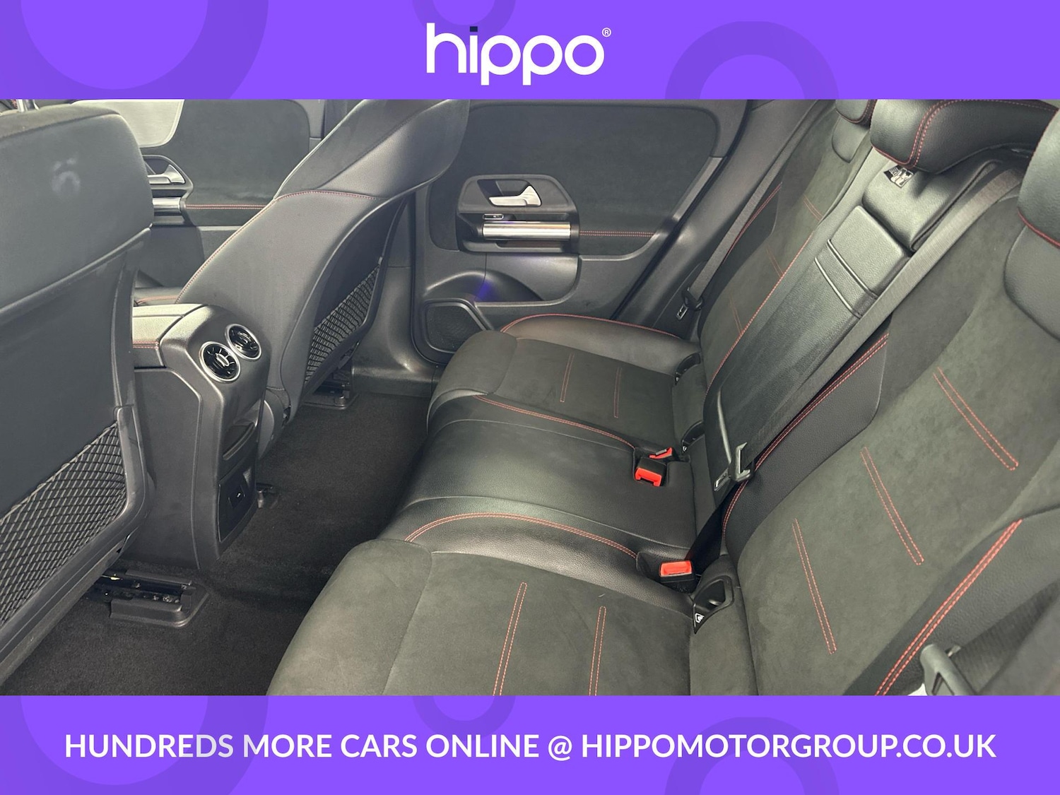 Used Mercedes-Benz EQA 2021 for sale - 76659338: Photo 14