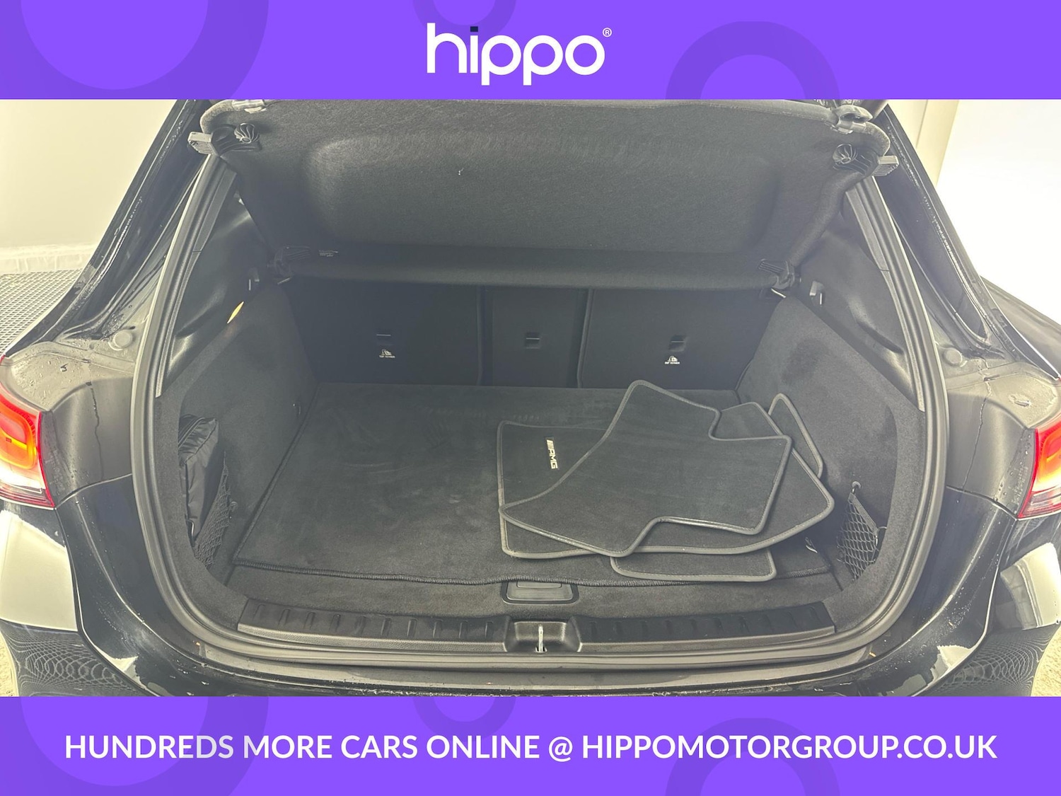 Used Mercedes-Benz EQA 2021 for sale - 76659338: Photo 15