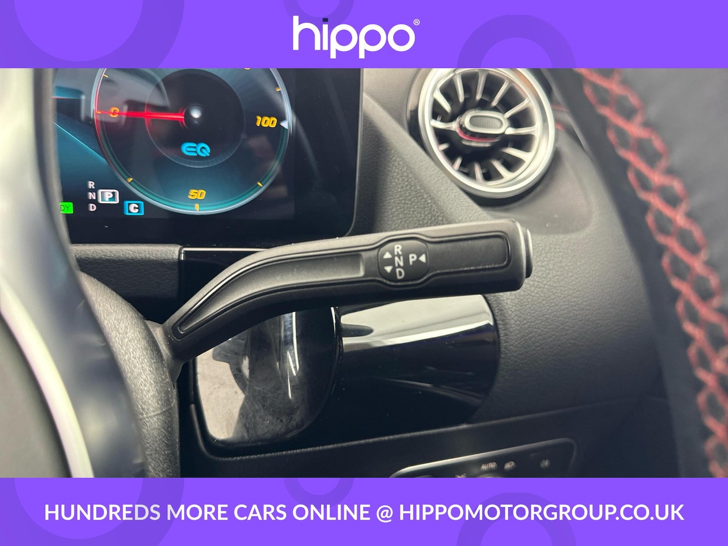 Used Mercedes-Benz EQA 2021 for sale - 76659338: Photo 19