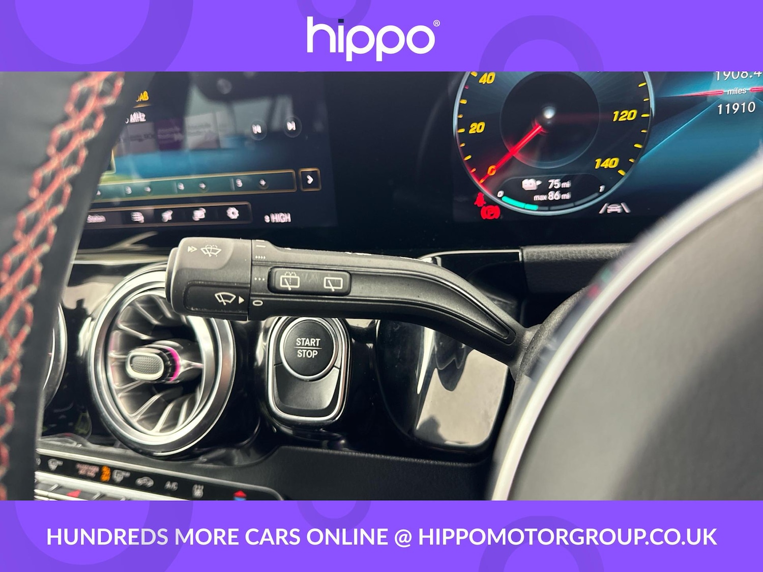 Used Mercedes-Benz EQA 2021 for sale - 76659338: Photo 20