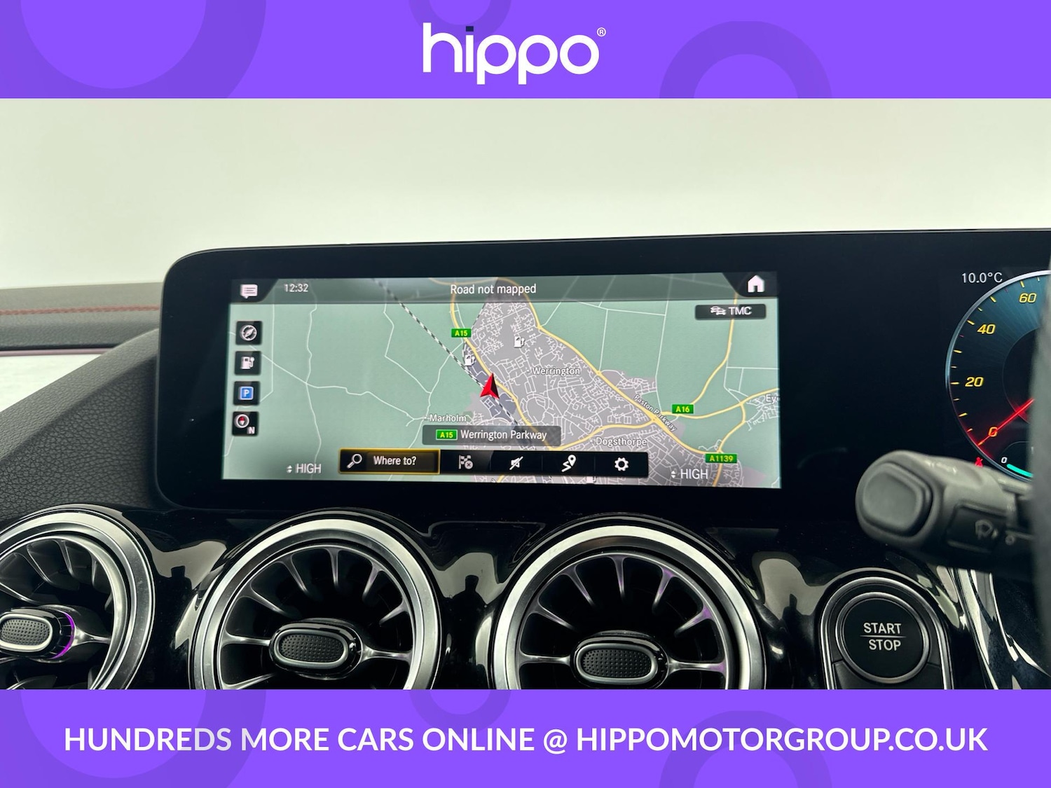 Used Mercedes-Benz EQA 2021 for sale - 76659338: Photo 22