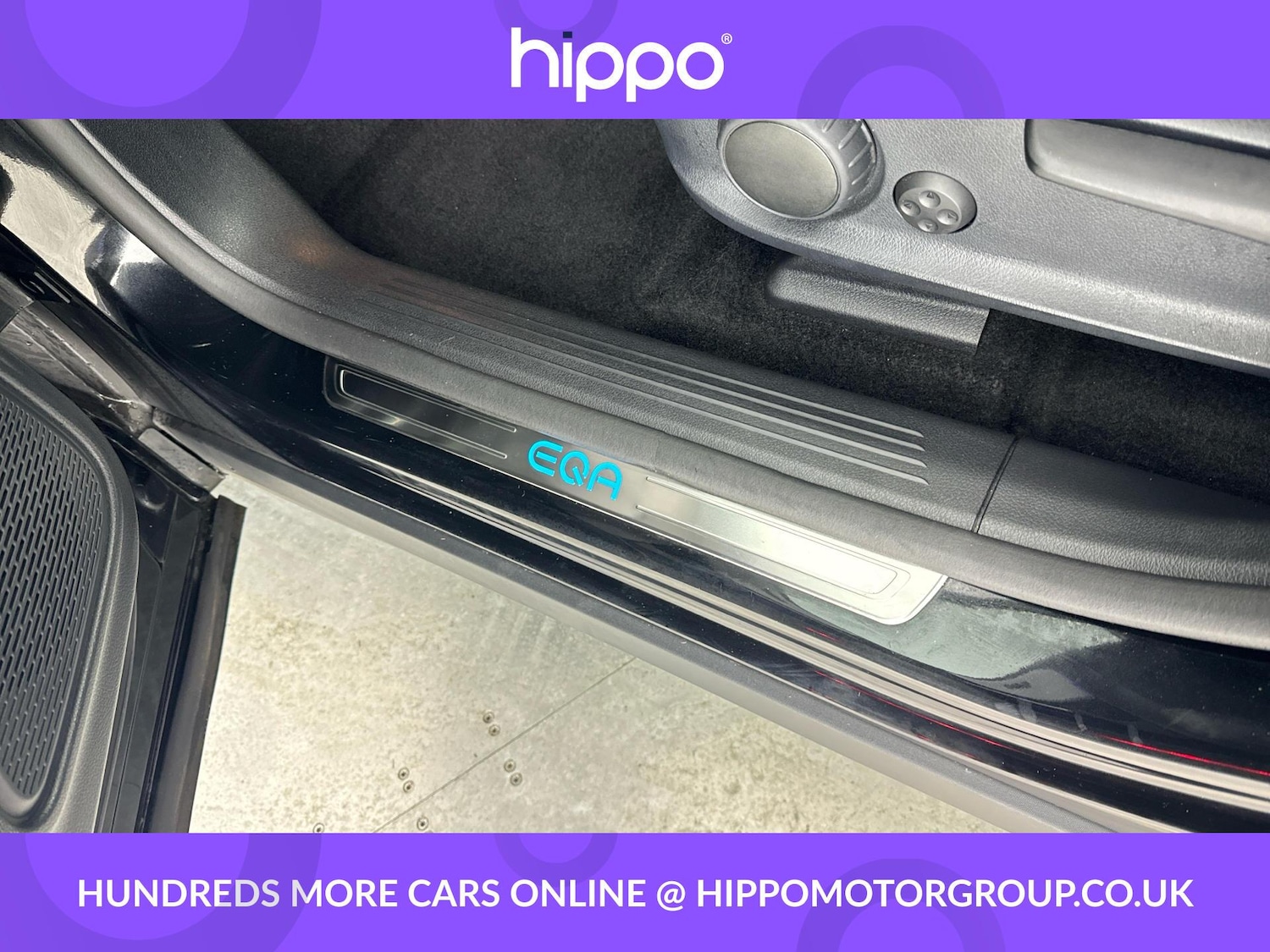 Used Mercedes-Benz EQA 2021 for sale - 76659338: Photo 31