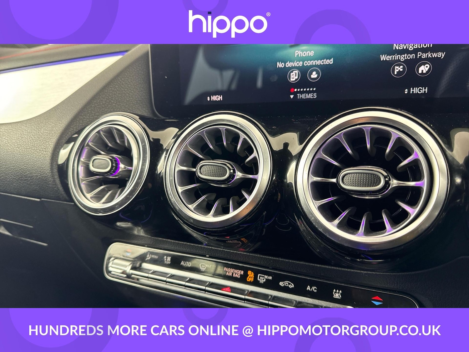 Used Mercedes-Benz EQA 2021 for sale - 76659338: Photo 33