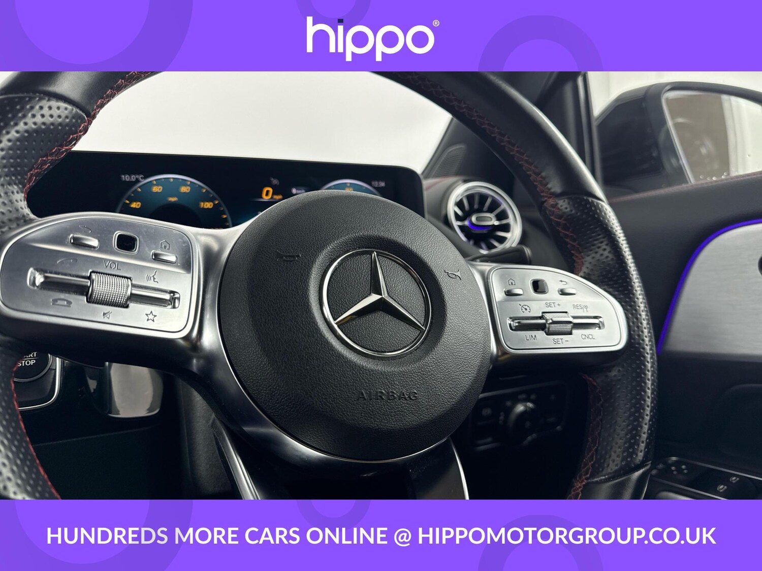 Used Mercedes-Benz EQA 2021 for sale - 76659338: Photo 35