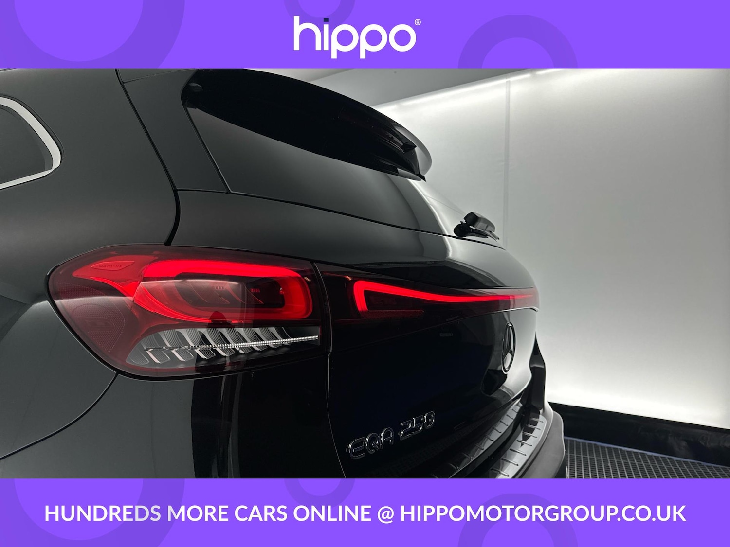 Used Mercedes-Benz EQA 2021 for sale - 76659338: Photo 39