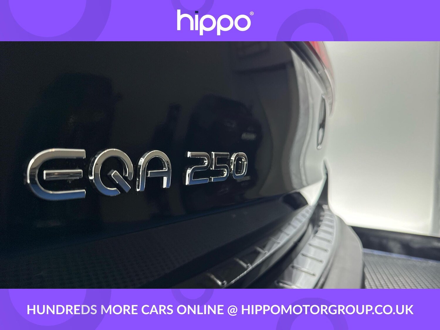 Used Mercedes-Benz EQA 2021 for sale - 76659338: Photo 41