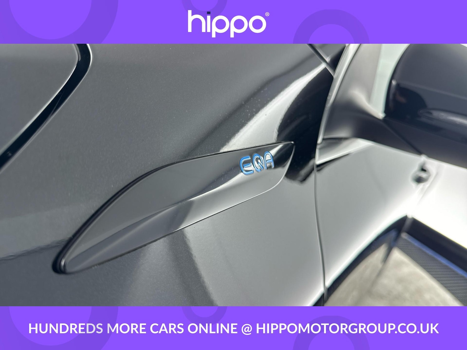 Used Mercedes-Benz EQA 2021 for sale - 76659338: Photo 45