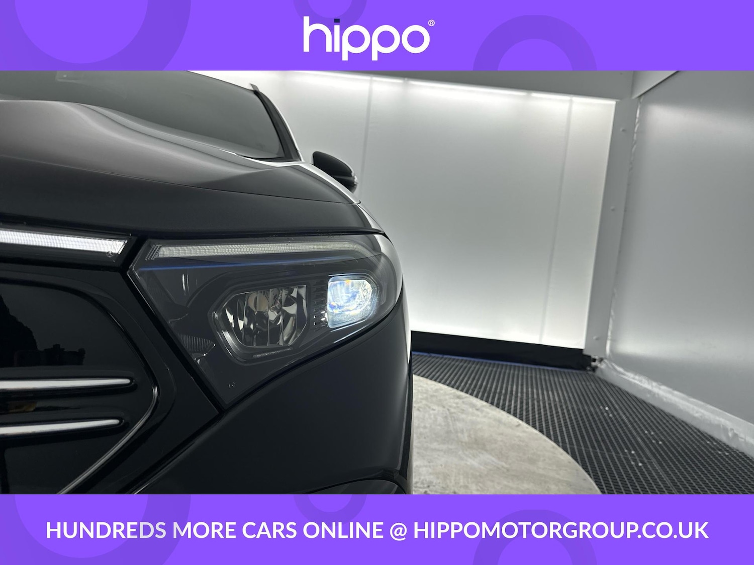 Used Mercedes-Benz EQA 2021 for sale - 76659338: Photo 46