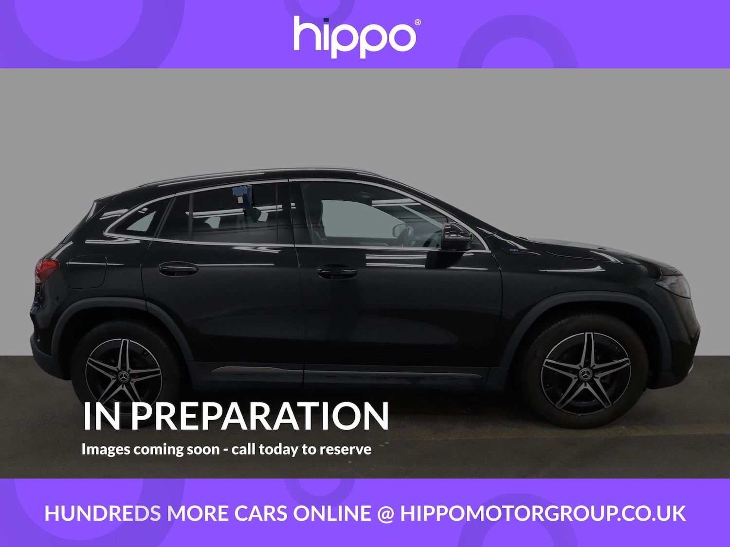 Used Mercedes-Benz EQA 2021 for sale - 76659338: Photo 5