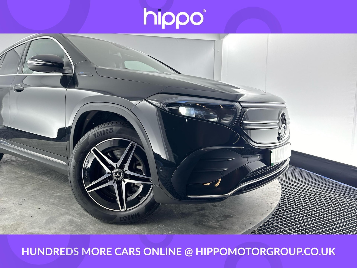 Used Mercedes-Benz EQA 2021 for sale - 76659338: Photo 51